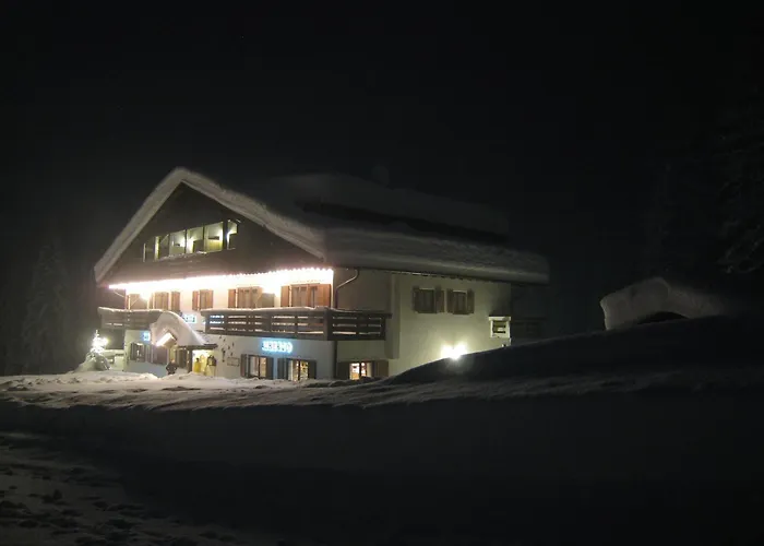 Albergo Ristorante Baita Dovich