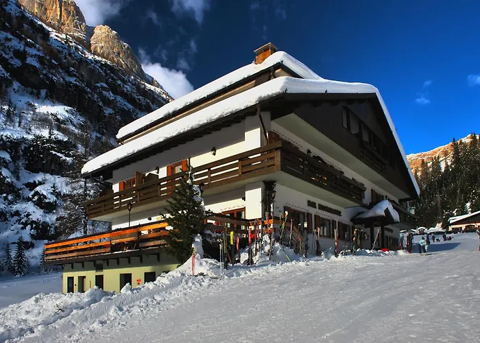 Albergo Ristorante Baita Dovich