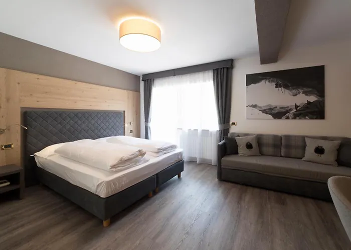 Albergo Ristorante Baita Dovich