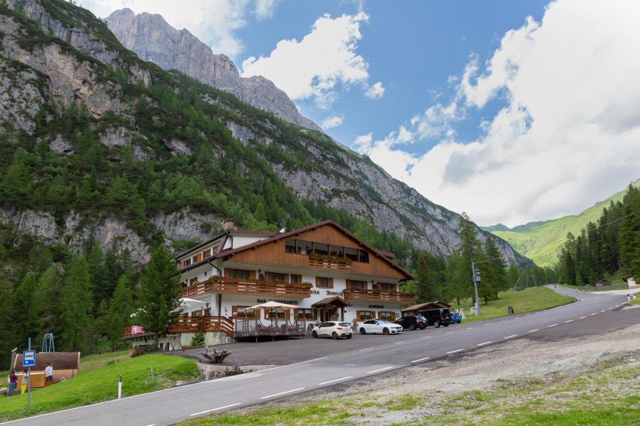 & Ristorante Dovich Hotel 3*