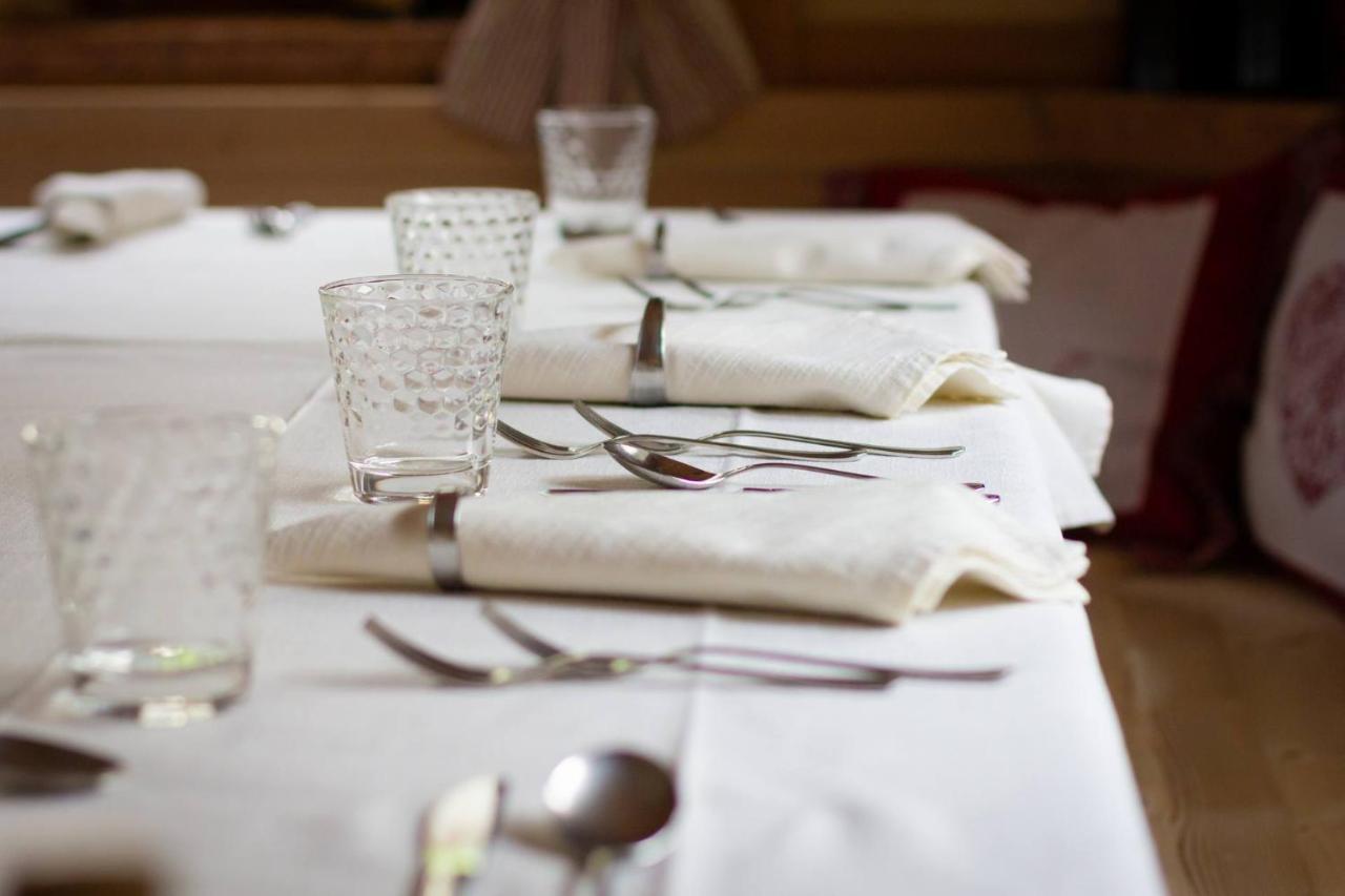 & Ristorante Dovich Malga Ciapela