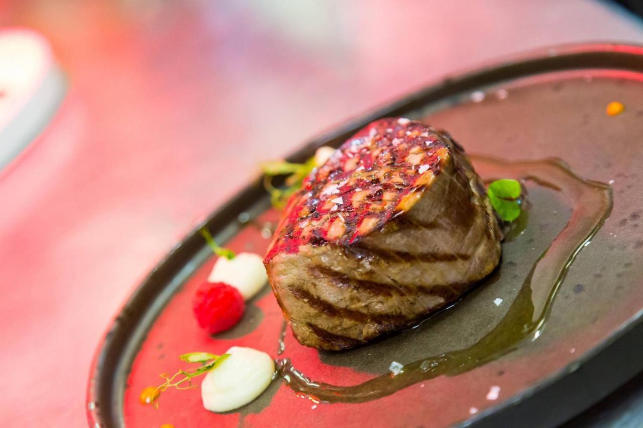 & Ristorante Dovich Hotel