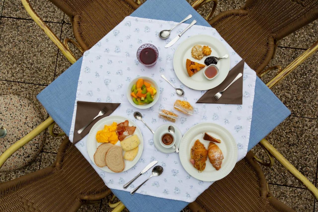 & Ristorante Dovich Hotel