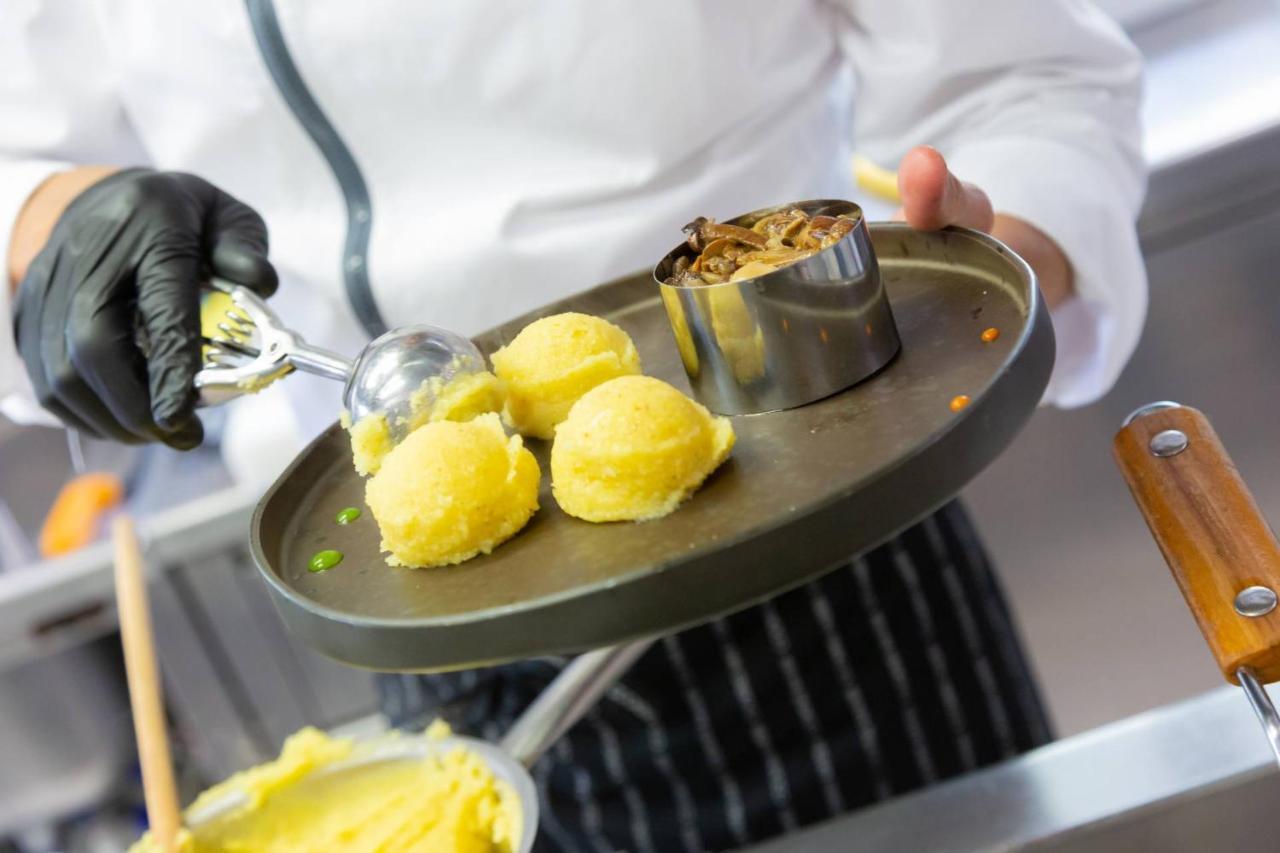 Hotel & Ristorante Dovich 3*