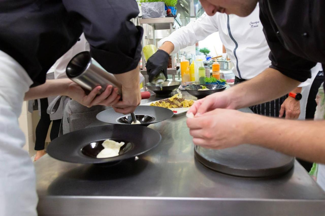 & Ristorante Dovich Hotel
