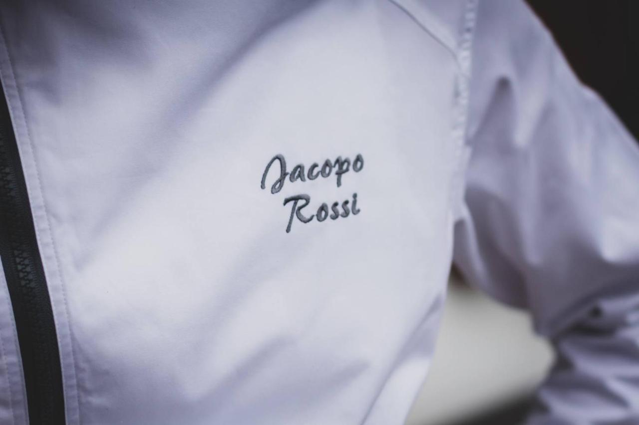 & Ristorante Dovich 3* Malga Ciapela