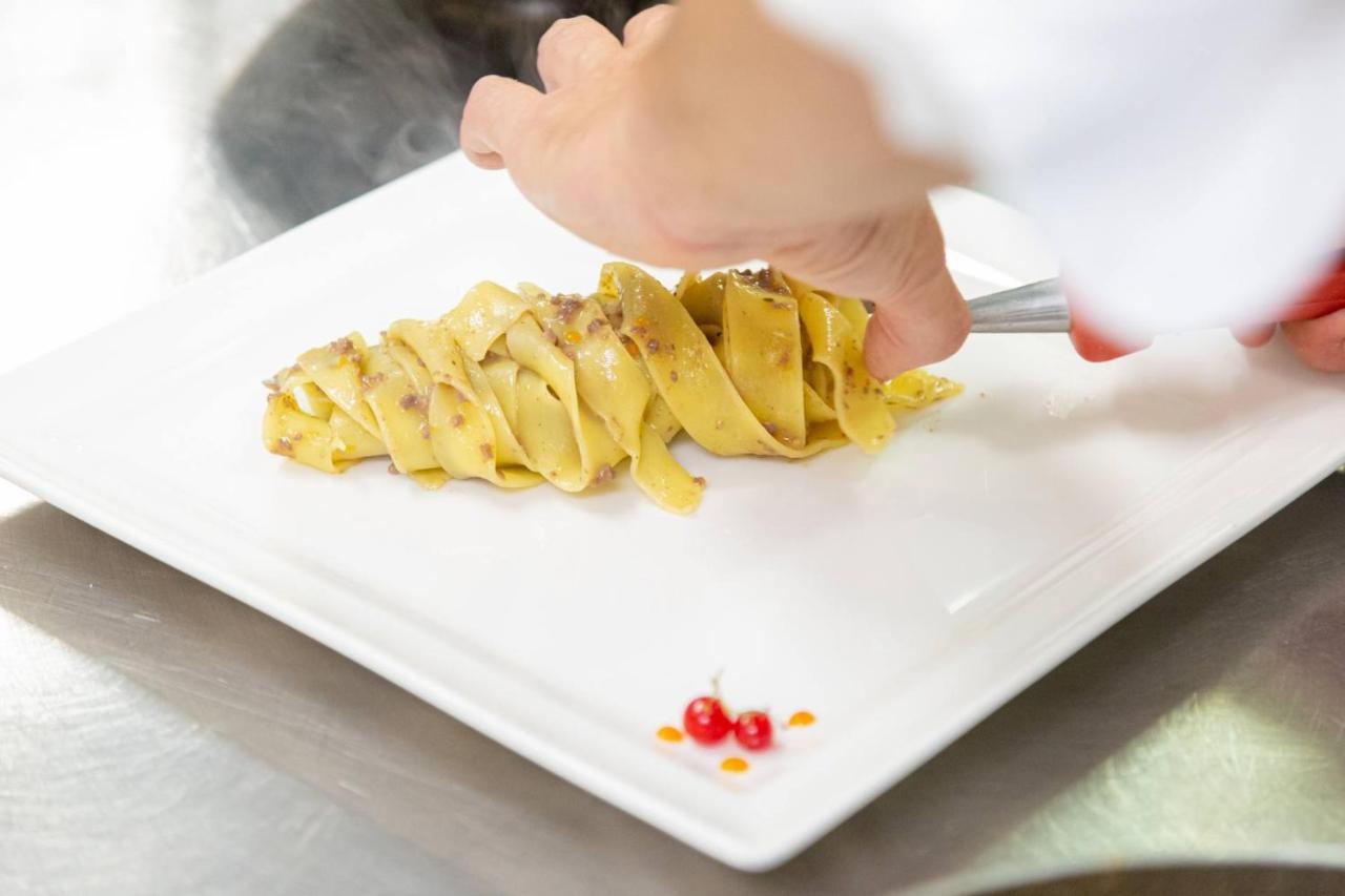 & Ristorante Dovich Hotel