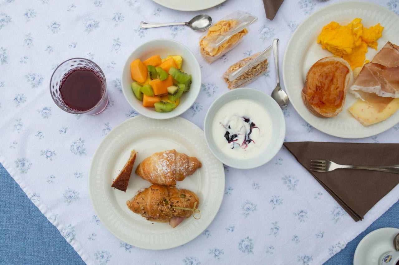 & Ristorante Dovich Hotel 3*