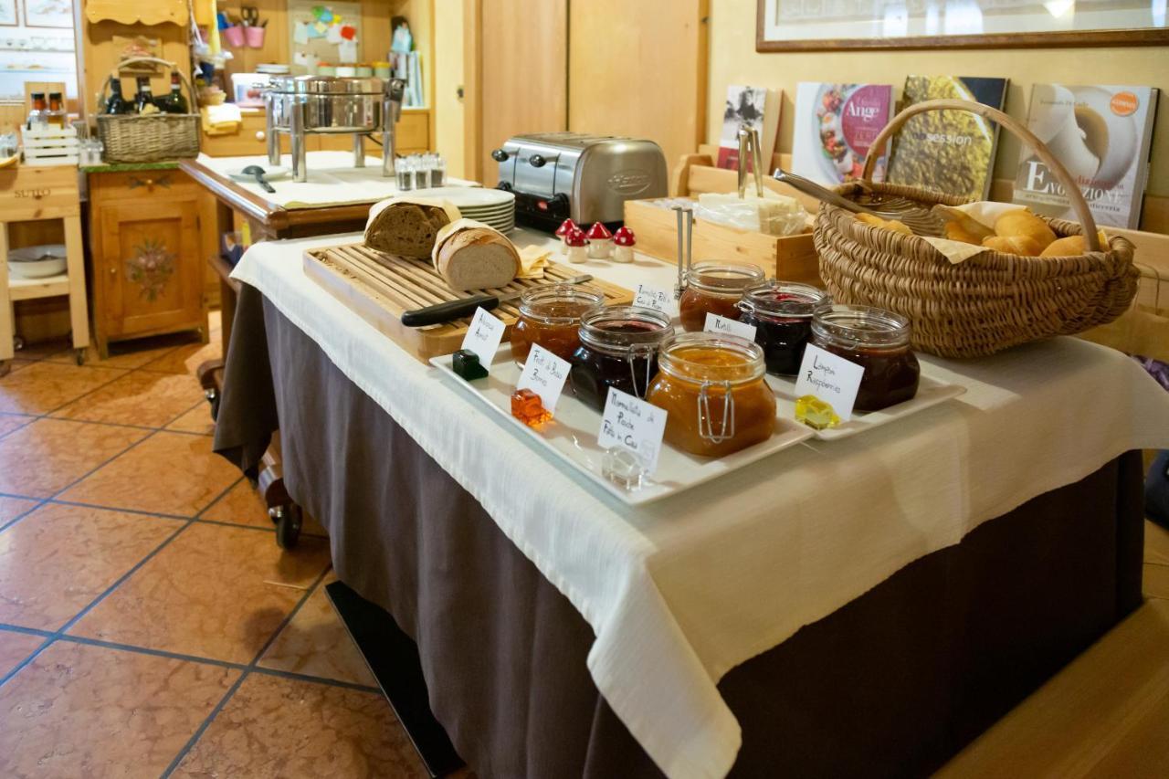 Hotel & Ristorante Dovich Malga Ciapela