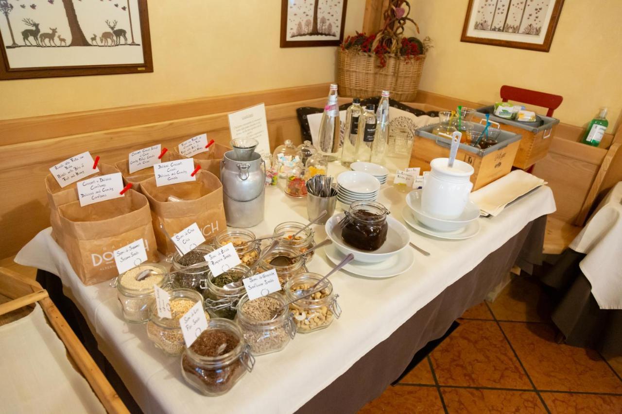 Hotel & Ristorante Dovich