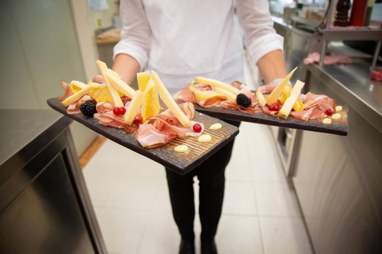 Hotel & Ristorante Dovich