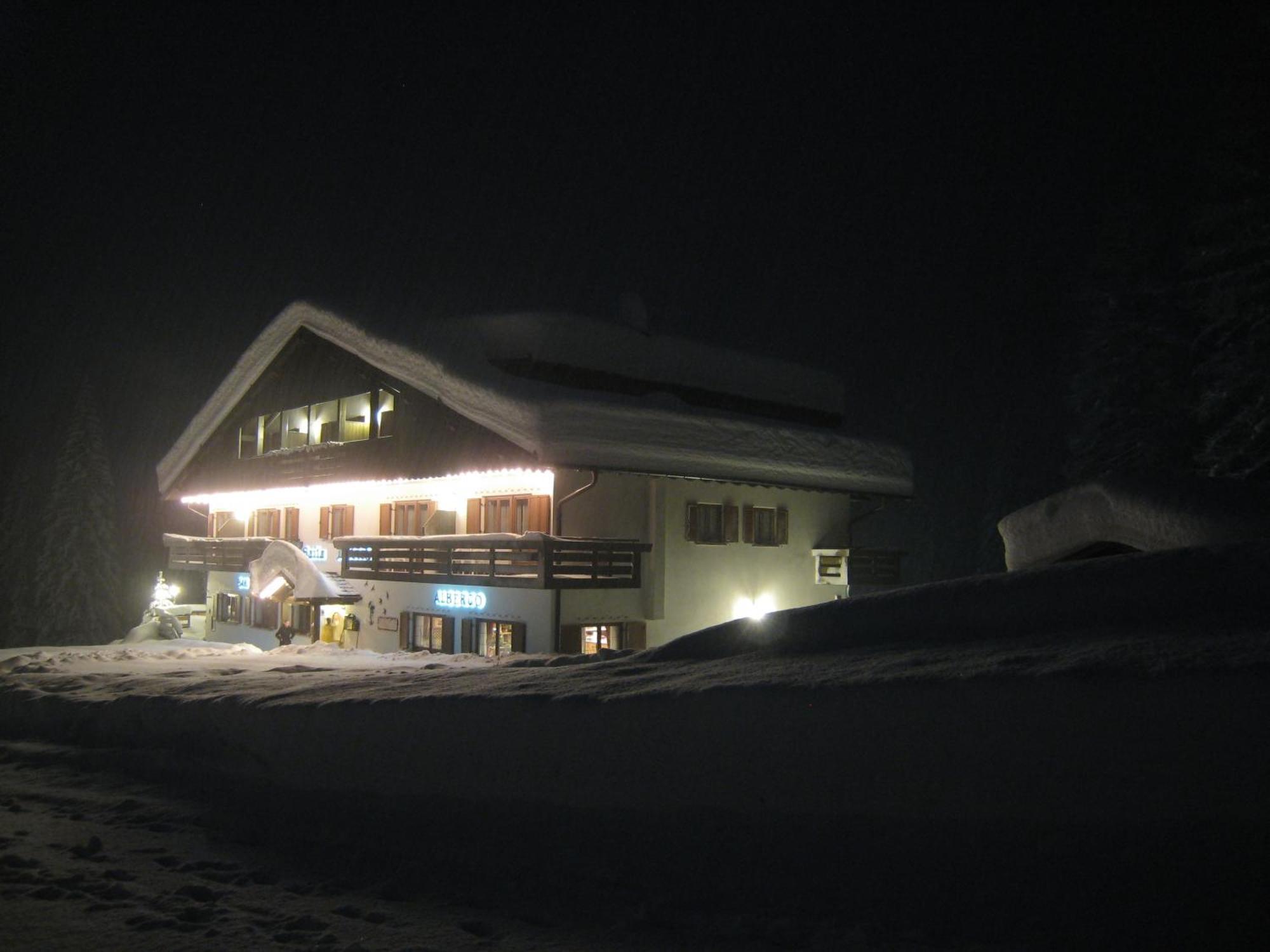 & Ristorante Dovich