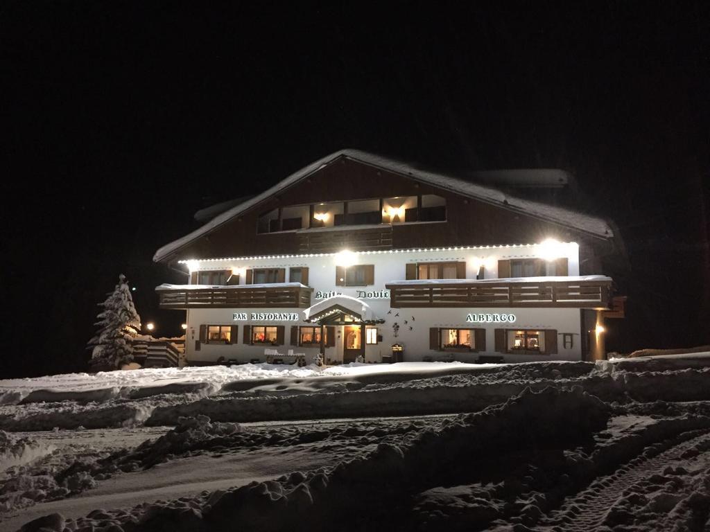 Hotel & Ristorante Dovich 3*