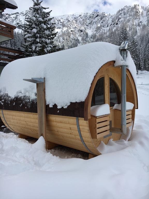 & Ristorante Dovich 3* Malga Ciapela