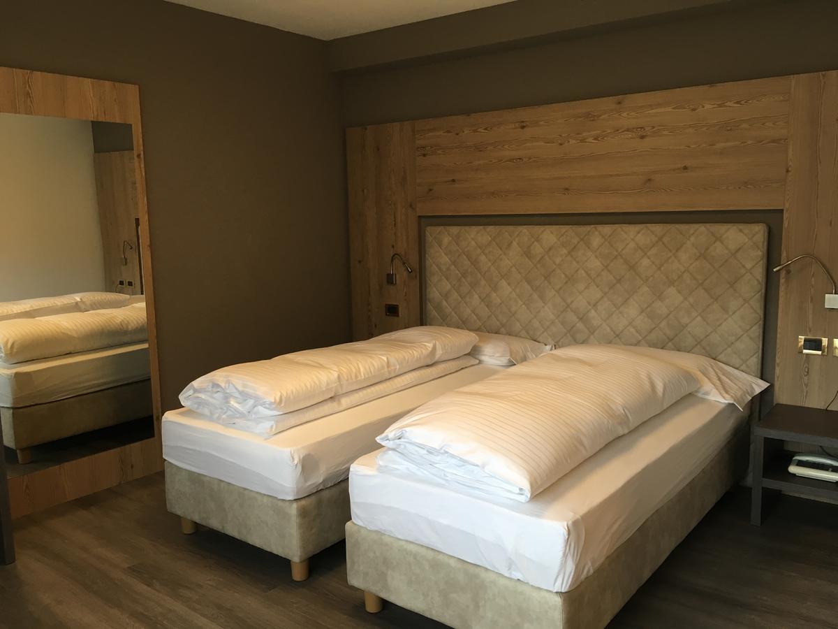 Hotel & Ristorante Dovich Malga Ciapela
