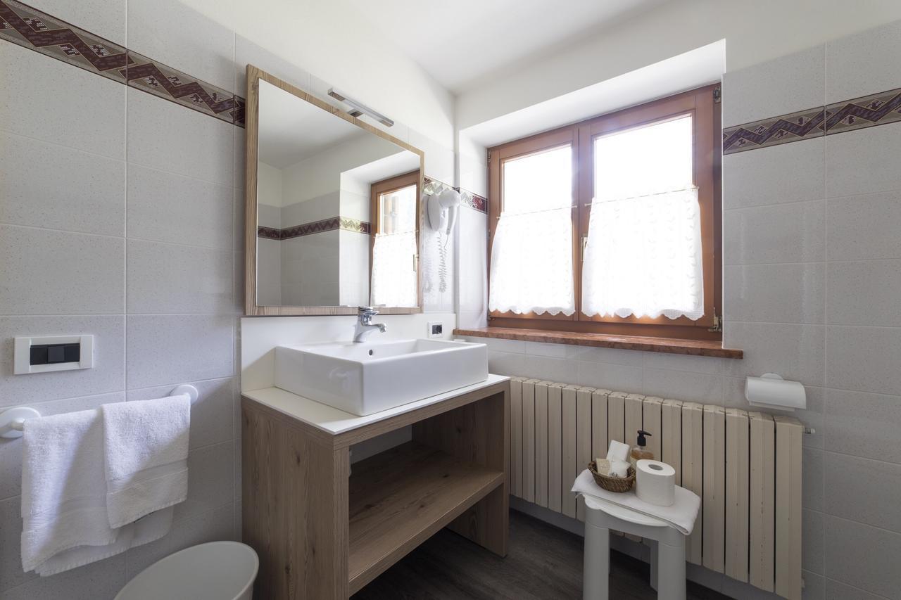 Hotel & Ristorante Dovich Malga Ciapela