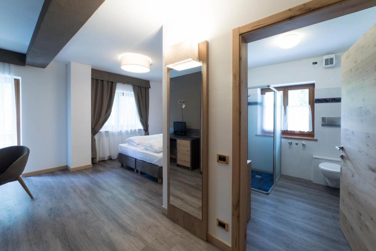 & Ristorante Dovich Hotel 3*