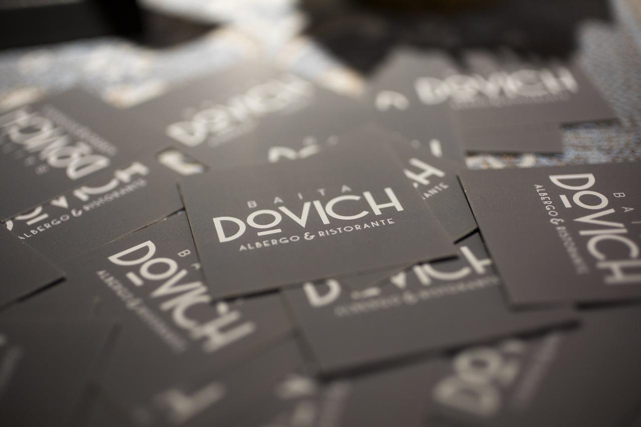 & Ristorante Dovich 3*