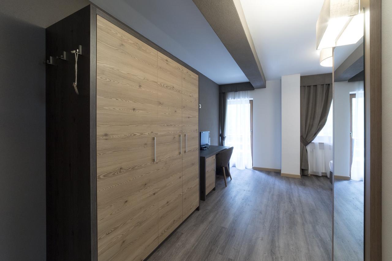 & Ristorante Dovich Hotel 3*