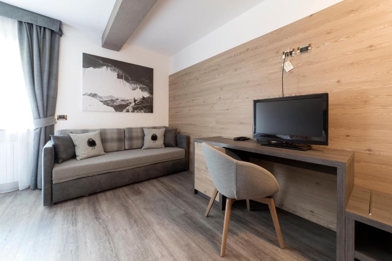 & Ristorante Dovich Hotel 3*