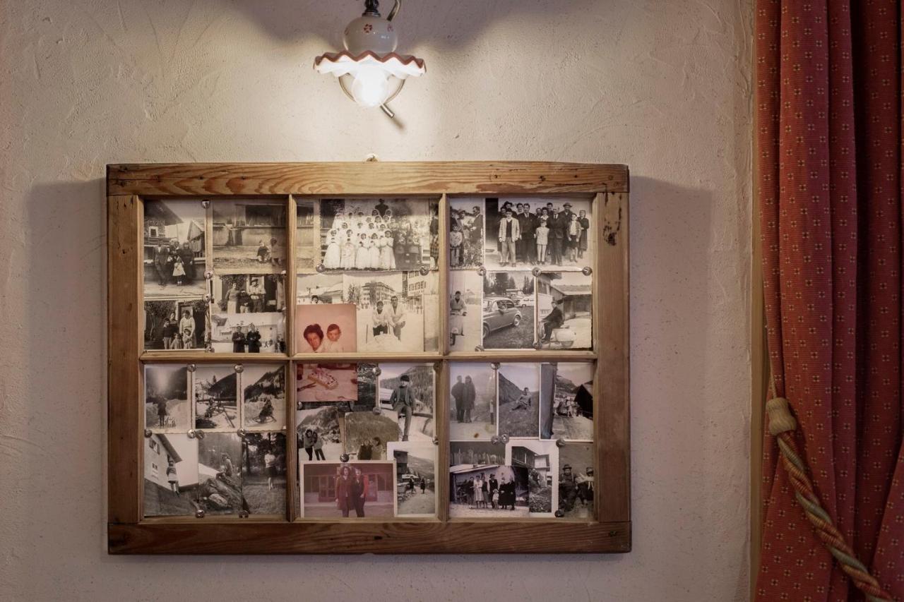 & Ristorante Dovich Malga Ciapela