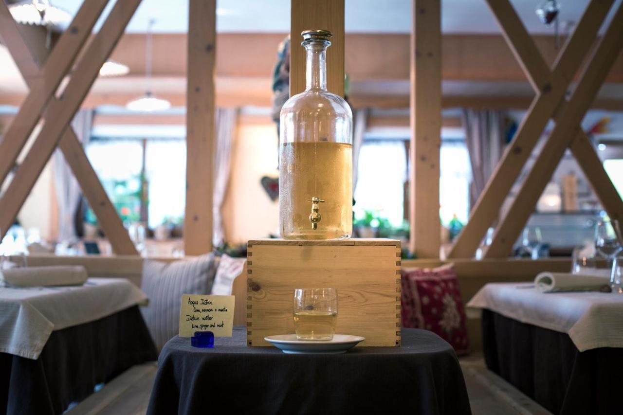 Hotel & Ristorante Dovich