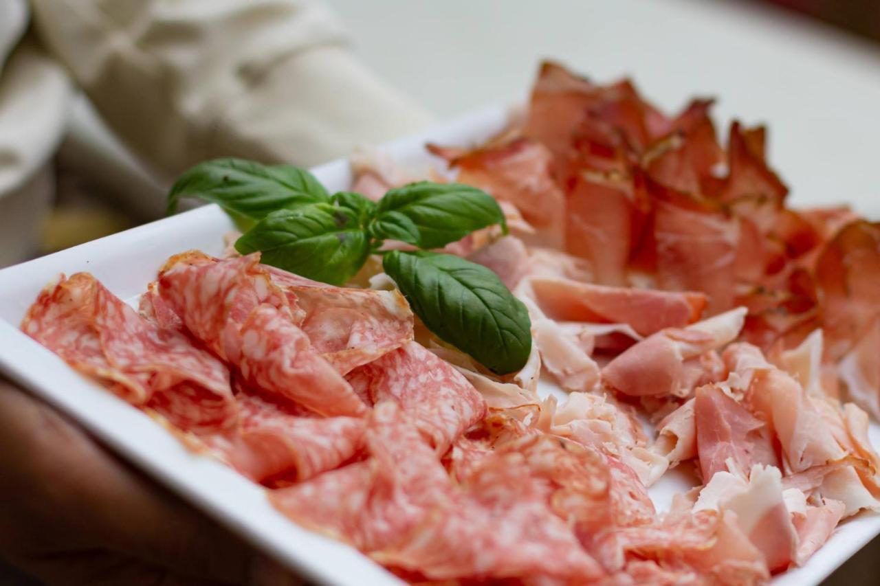 & Ristorante Dovich Hotel
