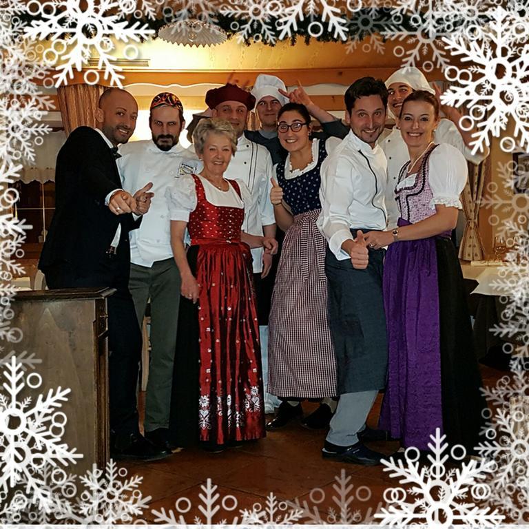 & Ristorante Dovich 3*