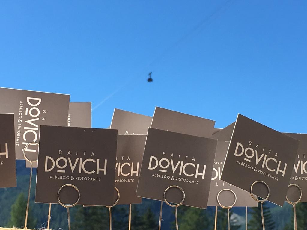 & Ristorante Dovich Hotel 3*